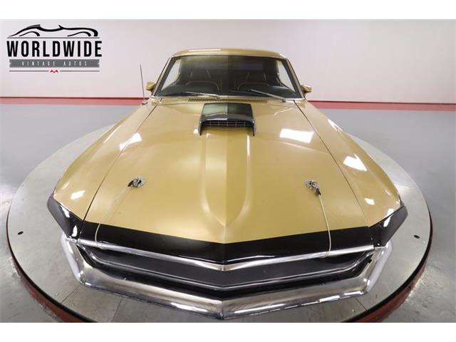 1969 Ford Mustang (CC-2079017) for sale in Denver , Colorado