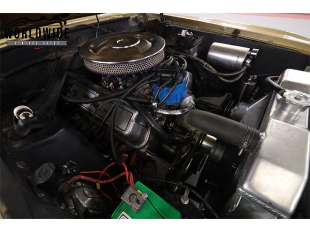 1969 Ford Mustang (CC-2079017) for sale in Denver , Colorado