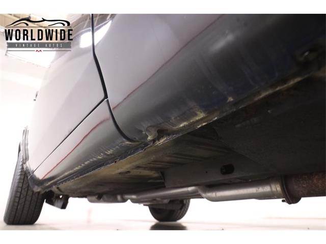 1969 Ford Mustang (CC-2079017) for sale in Denver , Colorado