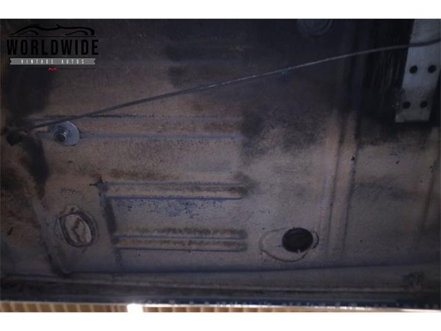 1969 Ford Mustang (CC-2079017) for sale in Denver , Colorado