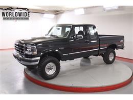 1993 Ford F150 (CC-2079018) for sale in Denver , Colorado