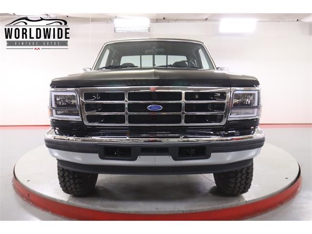 1993 Ford F150 (CC-2079018) for sale in Denver , Colorado