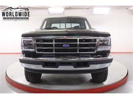 1993 Ford F150 (CC-2079018) for sale in Denver , Colorado