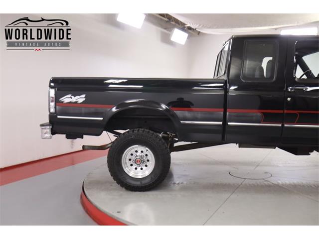 1993 Ford F150 (CC-2079018) for sale in Denver , Colorado