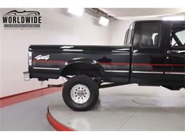 1993 Ford F150 (CC-2079018) for sale in Denver , Colorado