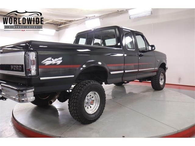 1993 Ford F150 (CC-2079018) for sale in Denver , Colorado
