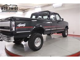 1993 Ford F150 (CC-2079018) for sale in Denver , Colorado