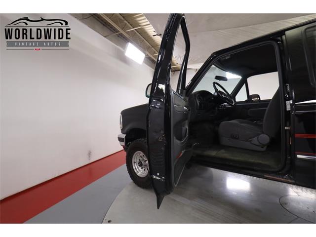 1993 Ford F150 (CC-2079018) for sale in Denver , Colorado