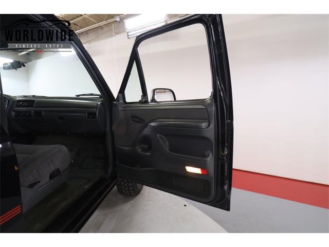 1993 Ford F150 (CC-2079018) for sale in Denver , Colorado
