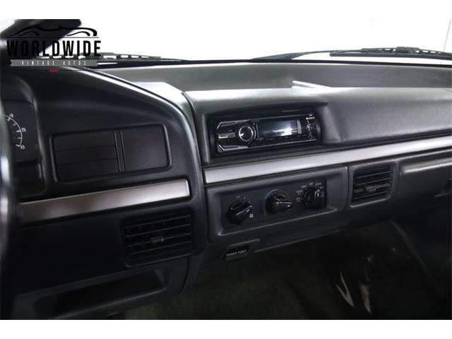 1993 Ford F150 (CC-2079018) for sale in Denver , Colorado