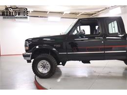 1993 Ford F150 (CC-2079018) for sale in Denver , Colorado