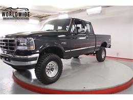 1993 Ford F150 (CC-2079018) for sale in Denver , Colorado