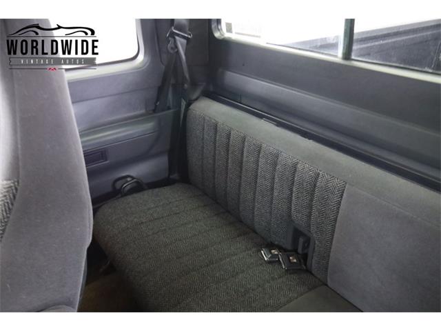 1993 Ford F150 (CC-2079018) for sale in Denver , Colorado