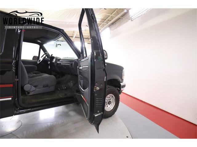 1993 Ford F150 (CC-2079018) for sale in Denver , Colorado