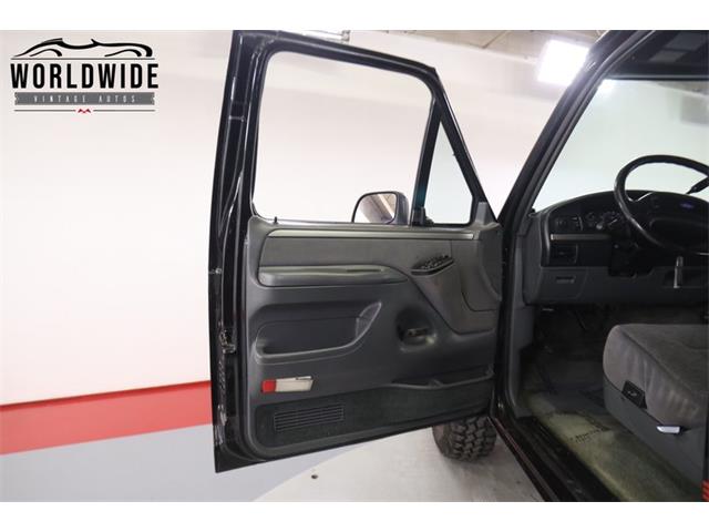 1993 Ford F150 (CC-2079018) for sale in Denver , Colorado