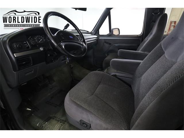 1993 Ford F150 (CC-2079018) for sale in Denver , Colorado