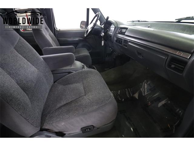 1993 Ford F150 (CC-2079018) for sale in Denver , Colorado