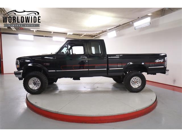 1993 Ford F150 (CC-2079018) for sale in Denver , Colorado