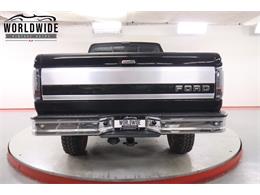 1993 Ford F150 (CC-2079018) for sale in Denver , Colorado