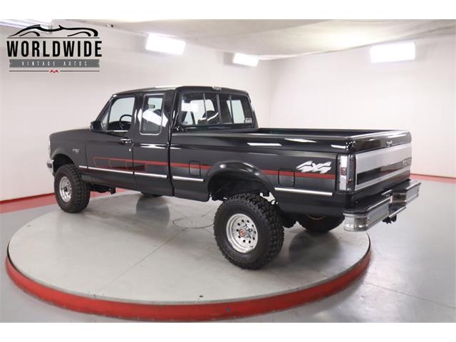 1993 Ford F150 (CC-2079018) for sale in Denver , Colorado