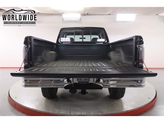 1993 Ford F150 (CC-2079018) for sale in Denver , Colorado