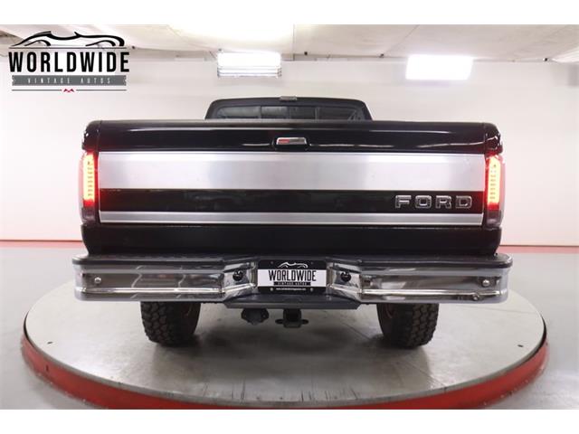 1993 Ford F150 (CC-2079018) for sale in Denver , Colorado