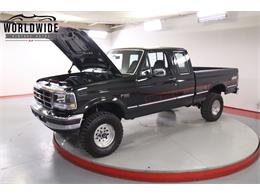 1993 Ford F150 (CC-2079018) for sale in Denver , Colorado