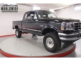 1993 Ford F150 (CC-2079018) for sale in Denver , Colorado