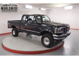 1993 Ford F150 (CC-2079018) for sale in Denver , Colorado
