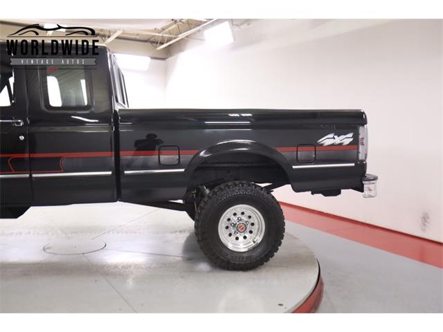 1993 Ford F150 (CC-2079018) for sale in Denver , Colorado