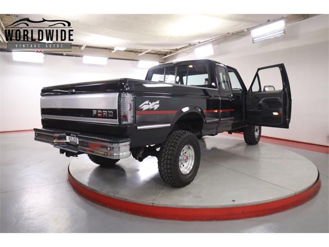 1993 Ford F150 (CC-2079018) for sale in Denver , Colorado