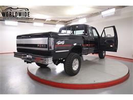 1993 Ford F150 (CC-2079018) for sale in Denver , Colorado