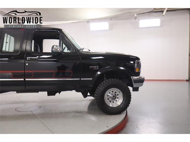 1993 Ford F150 (CC-2079018) for sale in Denver , Colorado