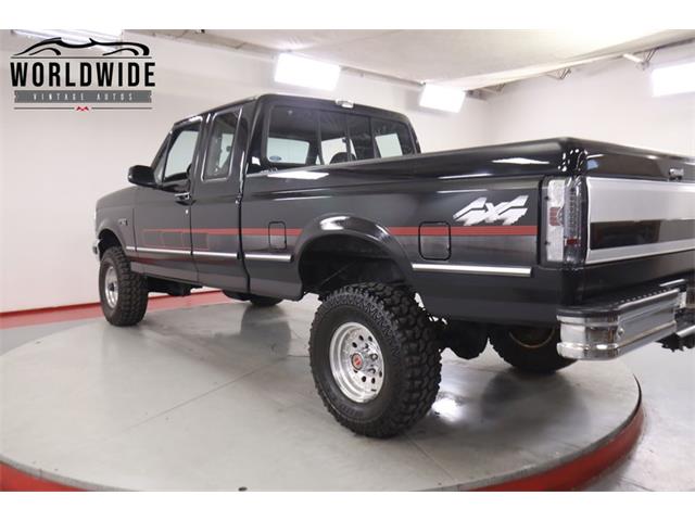 1993 Ford F150 (CC-2079018) for sale in Denver , Colorado