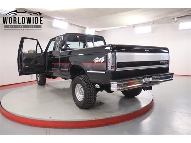 1993 Ford F150 (CC-2079018) for sale in Denver , Colorado
