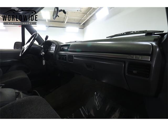 1993 Ford F150 (CC-2079018) for sale in Denver , Colorado