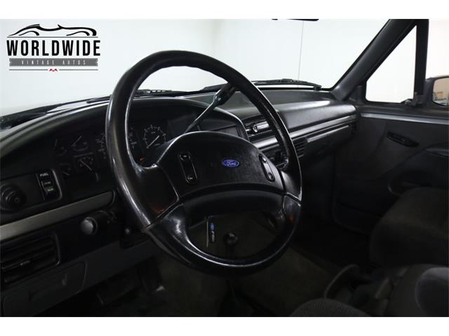 1993 Ford F150 (CC-2079018) for sale in Denver , Colorado