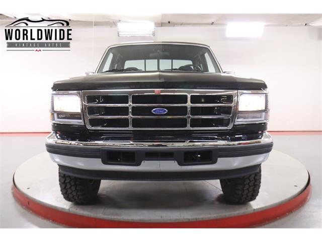 1993 Ford F150 (CC-2079018) for sale in Denver , Colorado