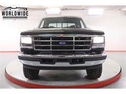 1993 Ford F150 (CC-2079018) for sale in Denver , Colorado