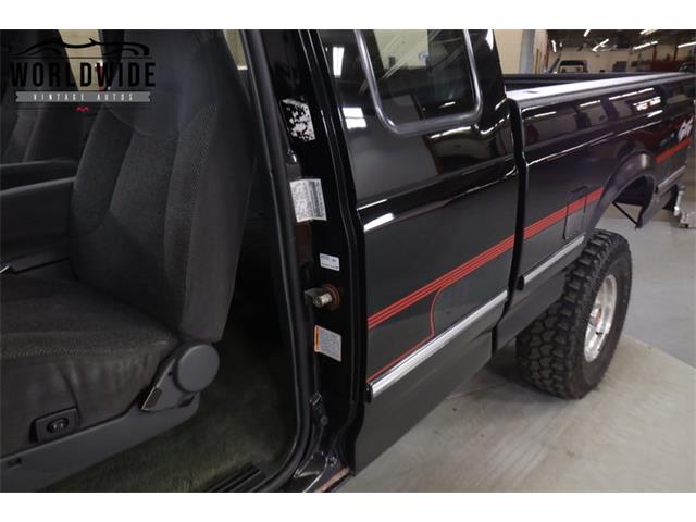 1993 Ford F150 (CC-2079018) for sale in Denver , Colorado