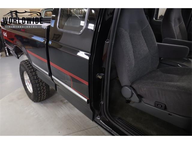 1993 Ford F150 (CC-2079018) for sale in Denver , Colorado