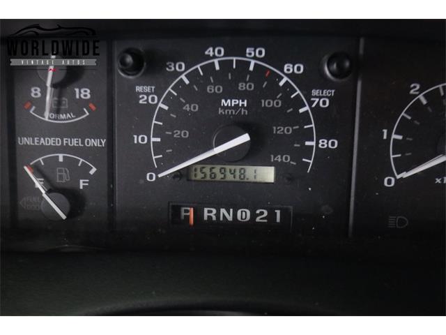 1993 Ford F150 (CC-2079018) for sale in Denver , Colorado