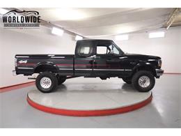 1993 Ford F150 (CC-2079018) for sale in Denver , Colorado