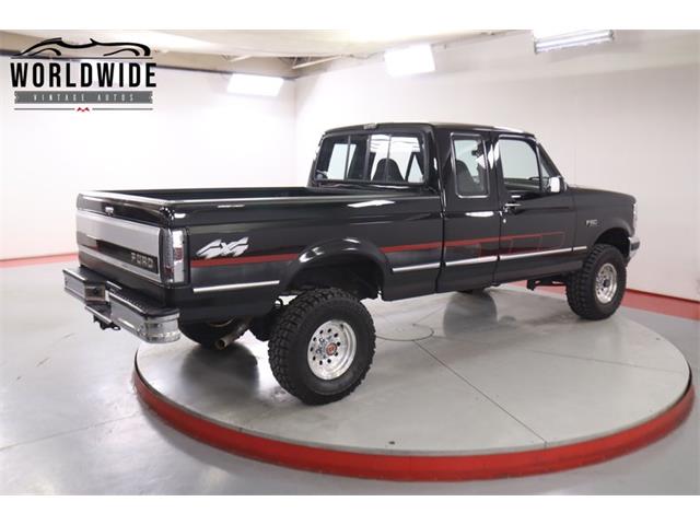 1993 Ford F150 (CC-2079018) for sale in Denver , Colorado