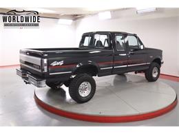1993 Ford F150 (CC-2079018) for sale in Denver , Colorado