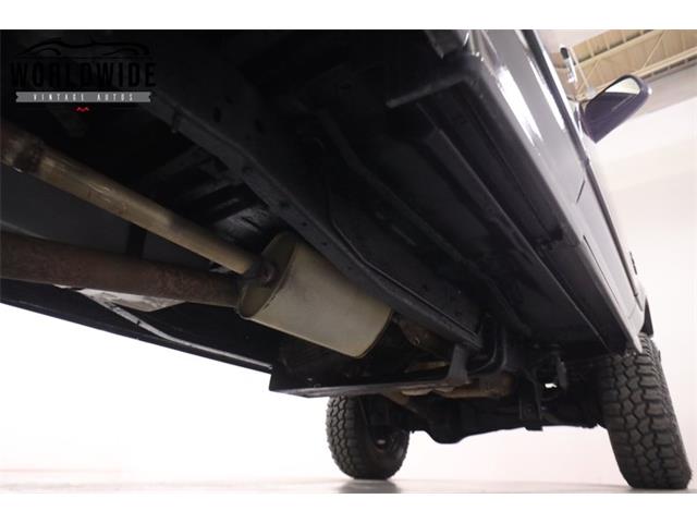 1993 Ford F150 (CC-2079018) for sale in Denver , Colorado