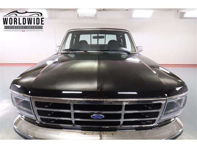 1993 Ford F150 (CC-2079018) for sale in Denver , Colorado
