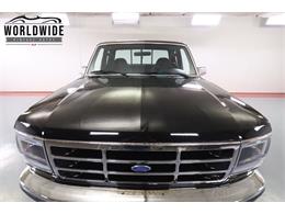 1993 Ford F150 (CC-2079018) for sale in Denver , Colorado