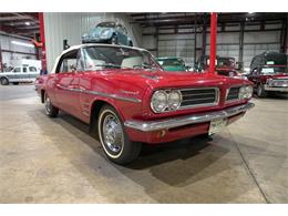 1963 Pontiac Tempest (CC-2079019) for sale in Kentwood, Michigan