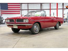 1963 Pontiac Tempest (CC-2079019) for sale in Kentwood, Michigan